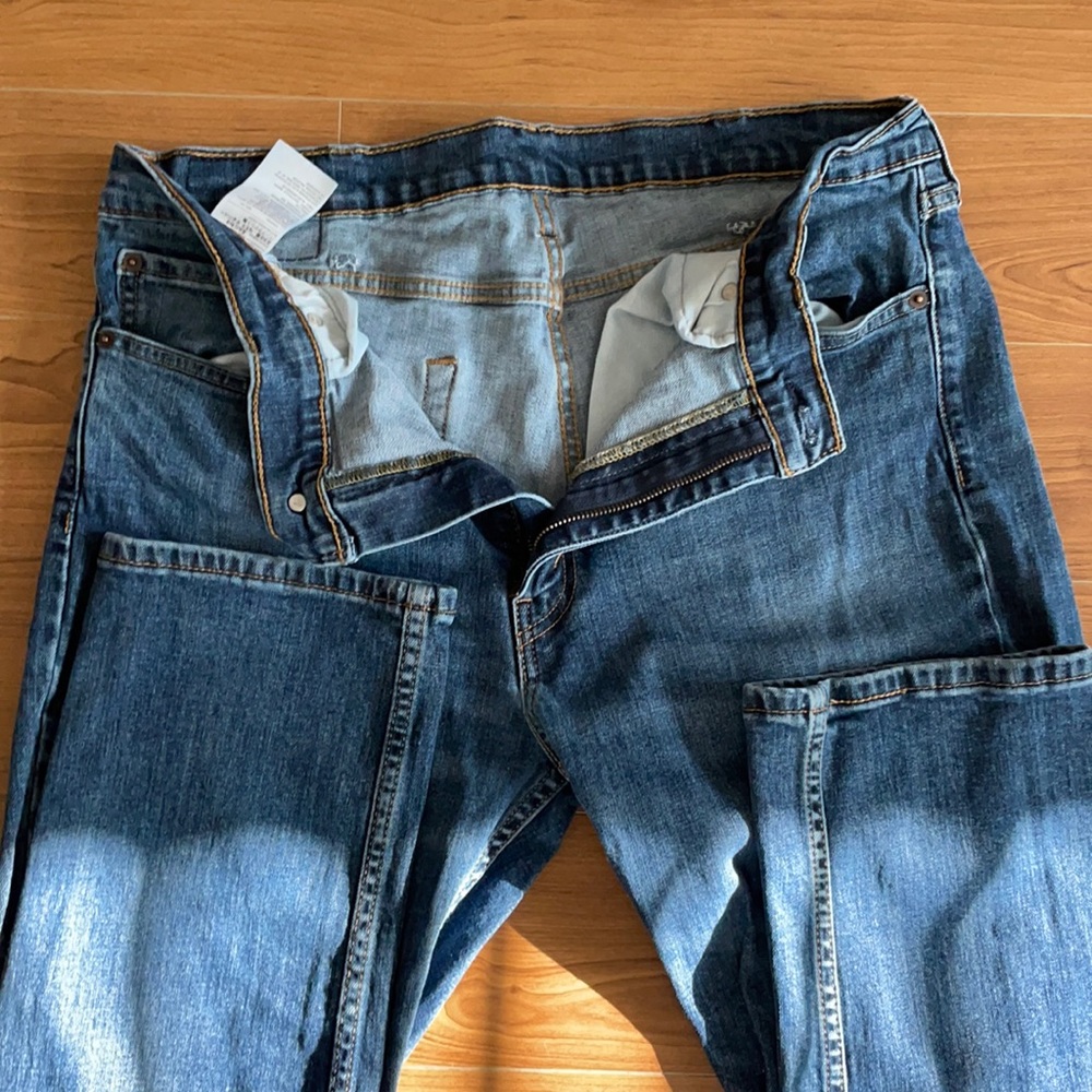Levi’s